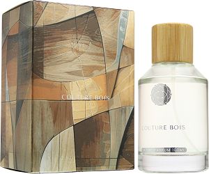 Kiyomi Couture Bois 100ml - Perfume Masculino - Eau De Parfum