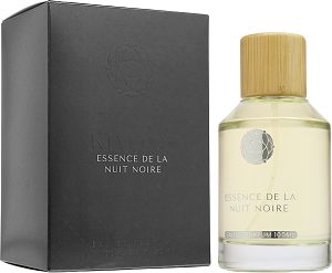 Kiyomi Essence De La Nuit Noire 100ml - Perfume Masculino - Eau De Parfum