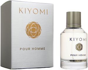 Kiyomi Pour Homme 100ml - Perfume Masculino - Eau De Parfum