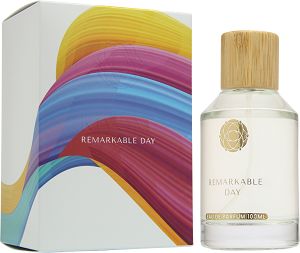 Kiyomi Remarkable Day Unissex 100ml - Perfume - Eau De Parfum