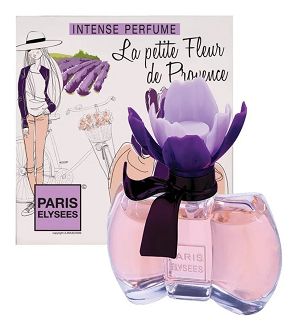 La Petite Fleur de Provence Feminino Eau de Toilette 