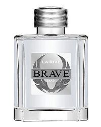 La Rive Brave Masculino Eau de Toilette 