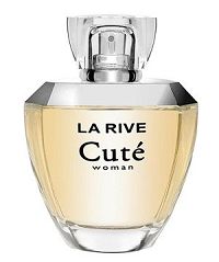 La Rive Cuté Woman Feminino Eau de Parfum 
