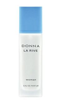 La Rive Donna Feminino Eau de Parfum 