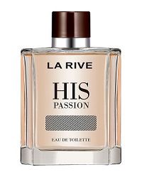 La Rive His Passion Masculino Eau de Toilette 