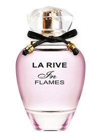La Rive In Flames Feminino Eau de Parfum 