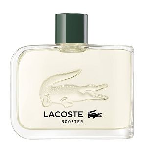 Lacoste Booster Masculino Eau de Toilette 