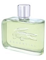 Lacoste Essential Masculino Eau de Toilette 