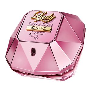 Lady Million Empire Feminino Eau de Parfum 