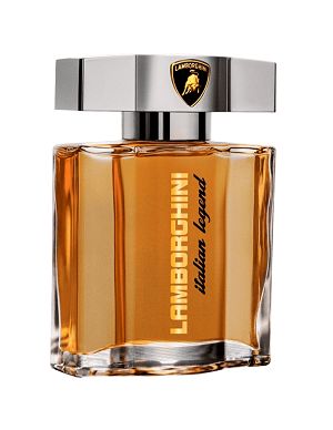 Lamborghini Italian Legend Masculino Eau de Cologne 