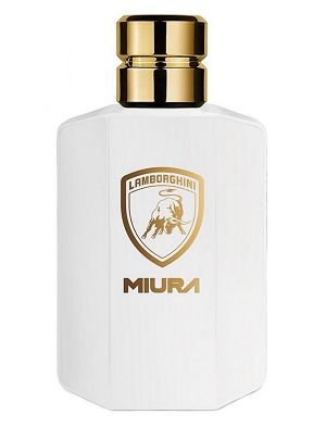 Lamborghini Miura Masculino Eau de Cologne 