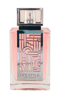 Life Style Sexy Lonkoom Feminino Eau de Parfum 