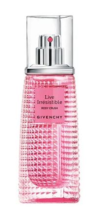 Live Irrésistible Rosy Crush Feminino Eau de Parfum 