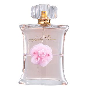 Lucky Flower Lonkoom Feminino Eau de Parfum 