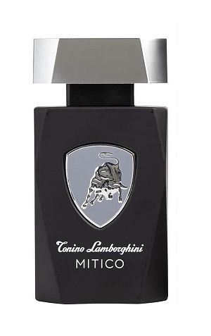 Mitico Tonino Lamborghini Masculino Eau de Toilette 