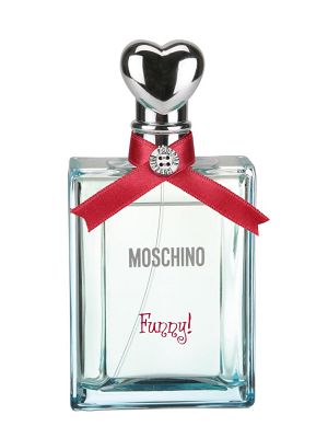 Moschino Funny Feminino Eau de Toilette 