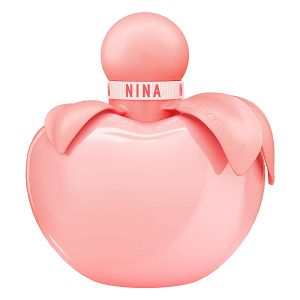 Nina Rose Feminino Eau de Toilette 