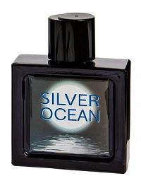 Omerta Silver Ocean Masculino Eau de Toilette 