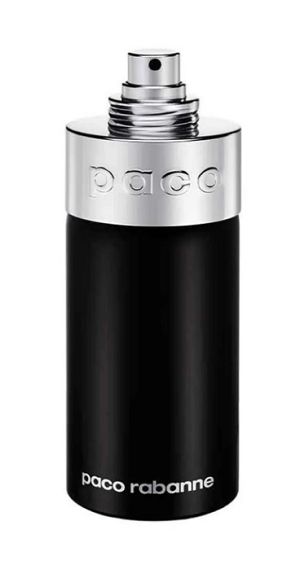 Paco Paco Rabanne Eau De Toilette 
