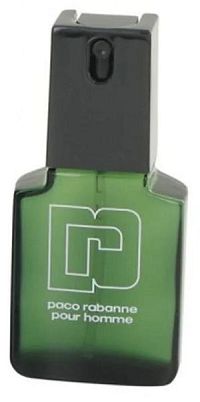 Paco Rabanne Masculino Eau de Toilette 