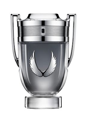 Paco Rabanne Invictus Platinum Masculino Eau de Parfum 