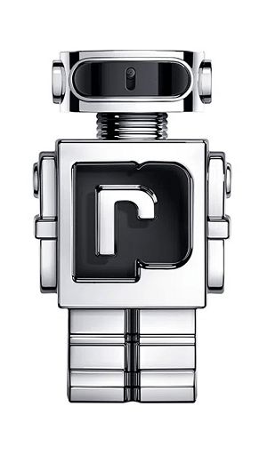 Phantom Masculino Eau de Toilette 