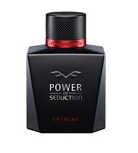 Power of Seduction Extreme Masculino Eau de Toilette 
