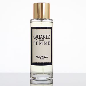 Quartz Femme Feminino Eau de Parfum 