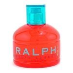 Ralph Wild Feminino Eau de Toilette 