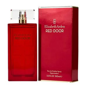 Red Door Feminino Eau de Toilette 