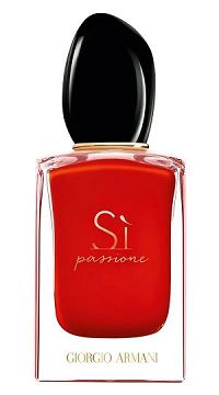 Si Passione Feminino Eau de Parfum 
