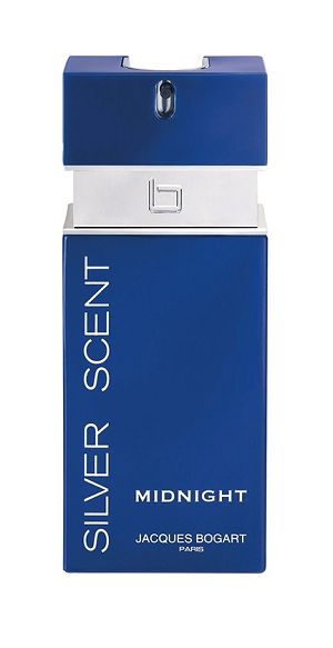 Silver Scent Midnight Masculino Eau de Toilette 