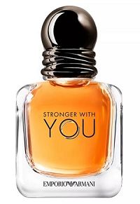 Stronger With You Masculino Eau de Toilette 