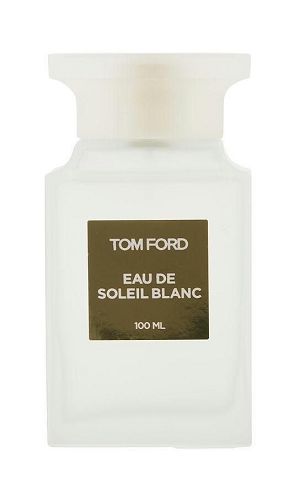 Tom Ford Eua De Soleil Blanc Unisex Eau de Toilette 