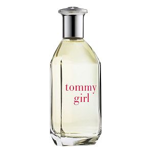 Tommy Girl Feminino Eau de Toilette 