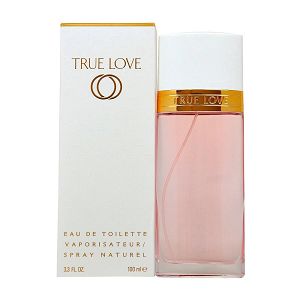 True Love Feminino Eau de Toilette 