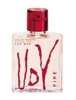 UDV Fire Masculino Eau de Toilette 
