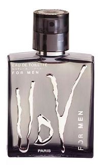 UDV For Men Masculino Eau de Toilette 