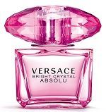 Versace Bright Crystal Absolu Feminino Eau de Parfum 