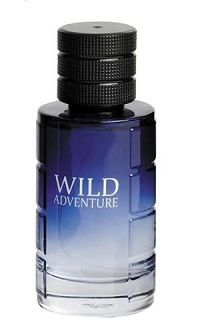 Wild Adventure Masculino Eau de Toilette 