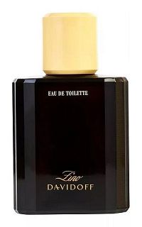 Zino Masculino Eau de Toilette 