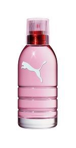 Puma Red Feminino Eau de Toilette 
